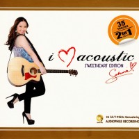 Purchase Sabrina - I Love Acoustic (Sweetheart Edition) CD2