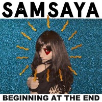 Purchase Samsaya - Beginning At The End (CDS)