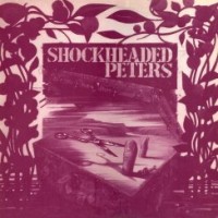 Purchase Shock Headed Peters - I, Bloodbrother Be
