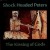 Buy Shock Headed Peters - The Kissing Of Gods Mp3 Download