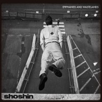 Purchase Shoshin - Epiphanies And Wastelands