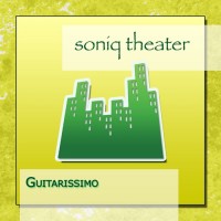 Purchase Soniq Theater - Guitarissimo