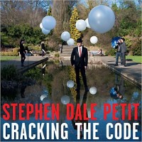 Purchase Stephen Dale Petit - Cracking The Code