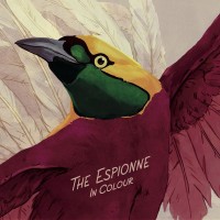 Purchase The Espionne - In Colour