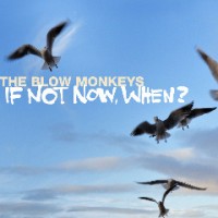 Purchase The Blow Monkeys - If Not Now When?