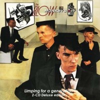 Purchase The Blow Monkeys - Limping For A Generation (Deluxe Edition) CD1