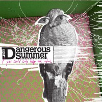 Purchase The Dangerous Summer - Acoustics (EP)