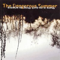 Purchase The Dangerous Summer - There Is No Such Thing As Science (EP)