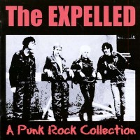Purchase The Expelled - A Punk Rock Collection