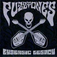 Purchase The Fuzztones - Lysergic Legacy