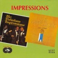 Buy The Impressions - The Fabulous Impressions & We're A Winner Mp3 Download