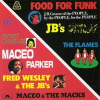 Purchase The J.B.'s - Food For Funk