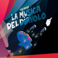 Purchase The Rodeo - La Musica Del Diavolo