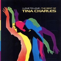 Purchase Tina Charles - Best Of
