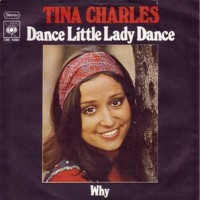 Purchase Tina Charles - Dance Little (Vinyl)
