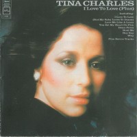 Purchase Tina Charles - I Love To Love (Vinyl)