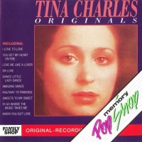 Purchase Tina Charles - Originals