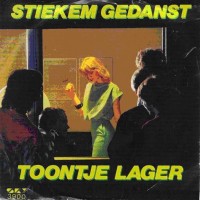 Purchase Toontje Lager - Stiekem Dansen (Vinyl)