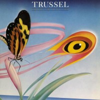 Purchase Trussel - Love Injection (Vinyl)