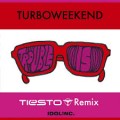 Buy Turboweekend - Trouble Is (Tiesto Remix) (EP) Mp3 Download