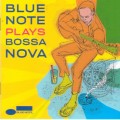 Buy VA - Blue Note Plays Bossa Nova CD1 Mp3 Download