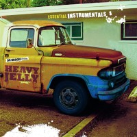 Purchase VA - Dr. Boogie Presents Heavy Jelly - Essential Instrumentals
