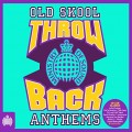 Buy VA - Throwback Old Skool Anthems CD2 Mp3 Download