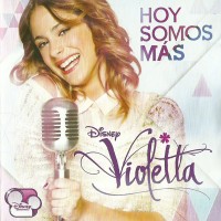 Purchase Violetta - Hoy Somos Mas