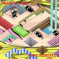Purchase Years & Years - King: Remixes (EP)