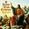 Buy Yellow Claw & Cesqeaux - Legends (EP) Mp3 Download