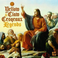 Purchase Yellow Claw & Cesqeaux - Legends (EP)