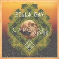 Purchase Zella Day - East Of Eden (Carousel Remix) (CDS)