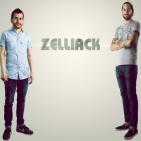 Purchase Zelliack - Smoove (CDS)