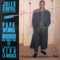 Buy Papa Wemba - Nouvelle Génération A Paris (With Modogo Gian Franco Ferre) (EP) Mp3 Download