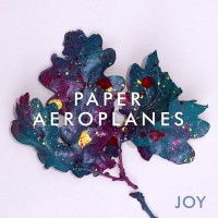 Purchase Paper Aeroplanes - Joy