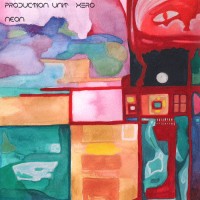 Purchase Production Unit Xero - Neon