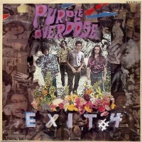Purchase Purple Overdose - Exit #4