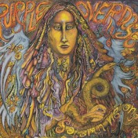 Purchase Purple Overdose - Solemn Visions