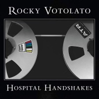 Purchase Rocky Votolato - Hospital Handshakes