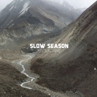 Purchase Slow Season - Mountains