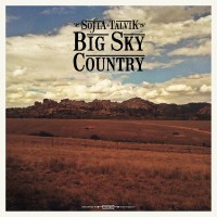 Purchase Sofia Talvik - Big Sky Country