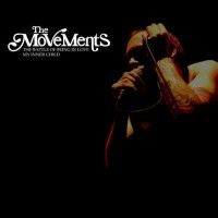 Purchase The Movements - The Battle Of Being In Love & My Inner Child (CDS)