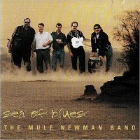Purchase The Mule Newman Band - Sea Of Blues