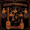 Buy The Whiskey Foundation - Mood Machine Mp3 Download