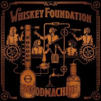 Purchase The Whiskey Foundation - Mood Machine