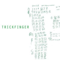 Purchase Trickfinger - Trickfinger