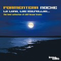 Buy VA - Formentera Noche: La Luna Las Estrella (The Best Collection Of Chill House Tracks) Mp3 Download