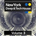 Buy VA - New York Deep And Tech House Vol. 3 Mp3 Download