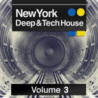 Purchase VA - New York Deep And Tech House Vol. 3