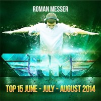 Purchase VA - Roman Messer: Top 15 (June-July-August 2014)
